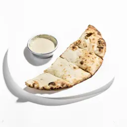 خبز جبن سائل